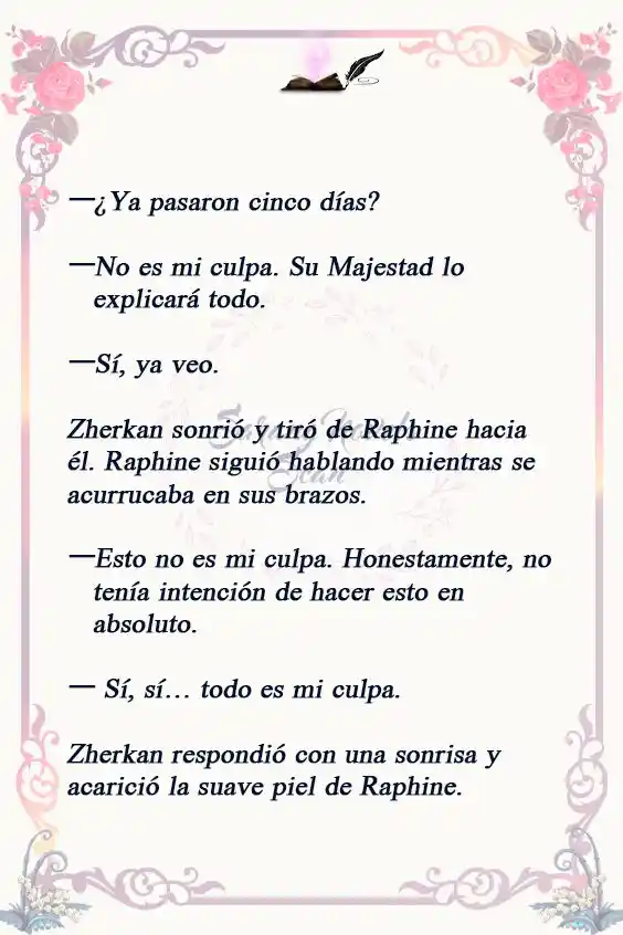 POR MI HERMANO CONQUISTARÉ AL PROTAGONISTA MASCULINO PRINCIPAL (Novela) - Capítulo 130 - Página 22 - LectorTMOo