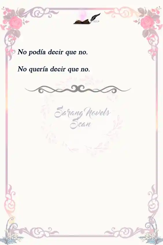 POR MI HERMANO CONQUISTARÉ AL PROTAGONISTA MASCULINO PRINCIPAL (Novela) - Capítulo 130 - Página 25 - LectorTMOo