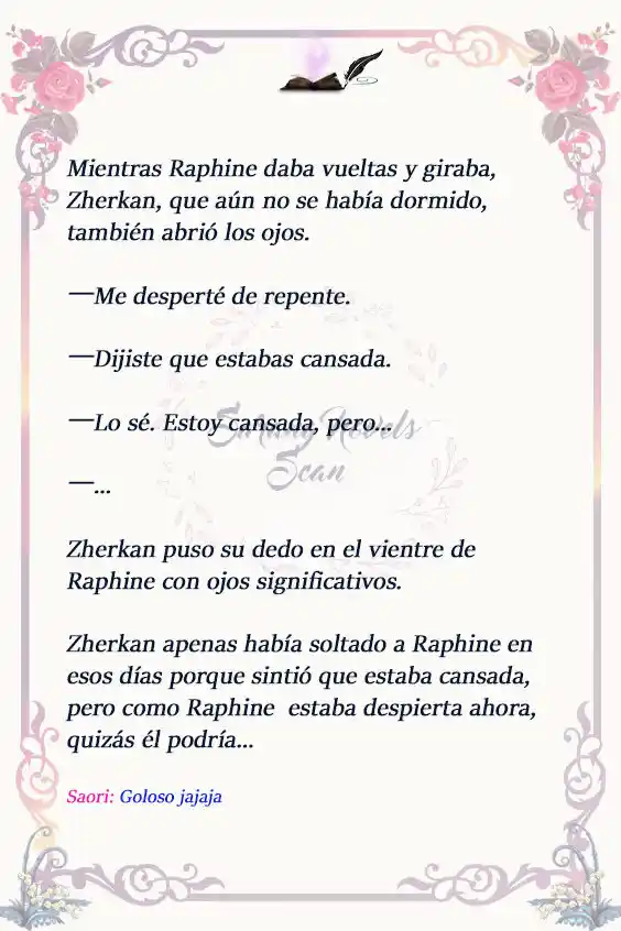 POR MI HERMANO CONQUISTARÉ AL PROTAGONISTA MASCULINO PRINCIPAL (Novela) - Capítulo 131 - Página 10 - LectorTMOo