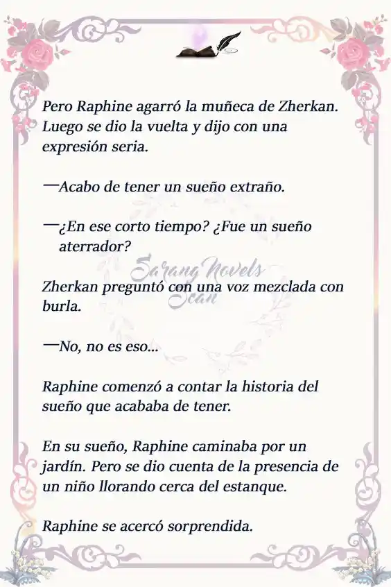 POR MI HERMANO CONQUISTARÉ AL PROTAGONISTA MASCULINO PRINCIPAL (Novela) - Capítulo 131 - Página 11 - LectorTMOo
