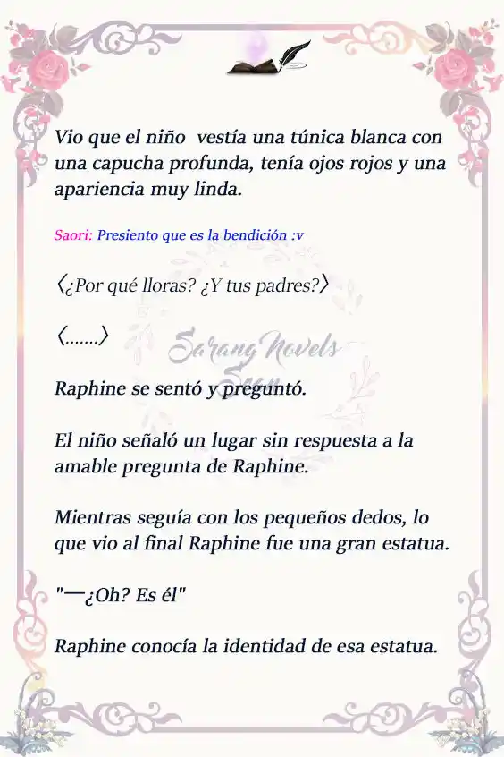 POR MI HERMANO CONQUISTARÉ AL PROTAGONISTA MASCULINO PRINCIPAL (Novela) - Capítulo 131 - Página 12 - LectorTMOo