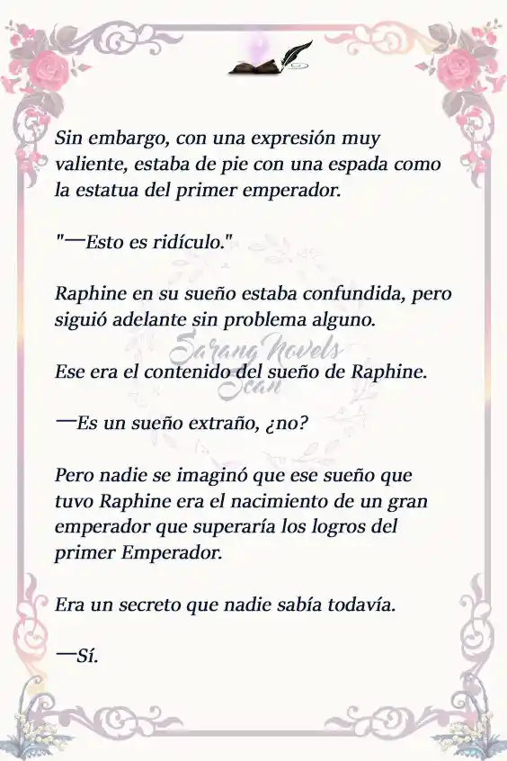 POR MI HERMANO CONQUISTARÉ AL PROTAGONISTA MASCULINO PRINCIPAL (Novela) - Capítulo 131 - Página 16 - LectorTMOo