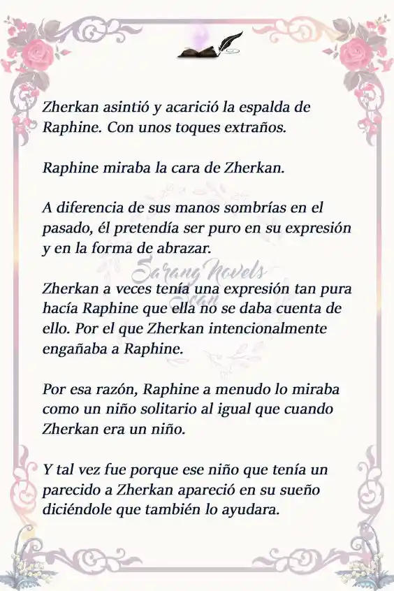 POR MI HERMANO CONQUISTARÉ AL PROTAGONISTA MASCULINO PRINCIPAL (Novela) - Capítulo 131 - Página 17 - LectorTMOo