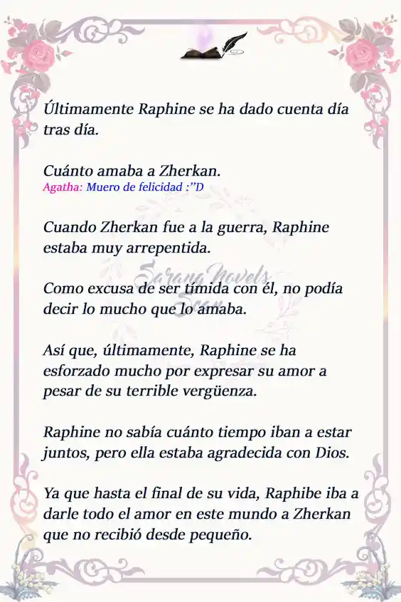 POR MI HERMANO CONQUISTARÉ AL PROTAGONISTA MASCULINO PRINCIPAL (Novela) - Capítulo 131 - Página 18 - LectorTMOo