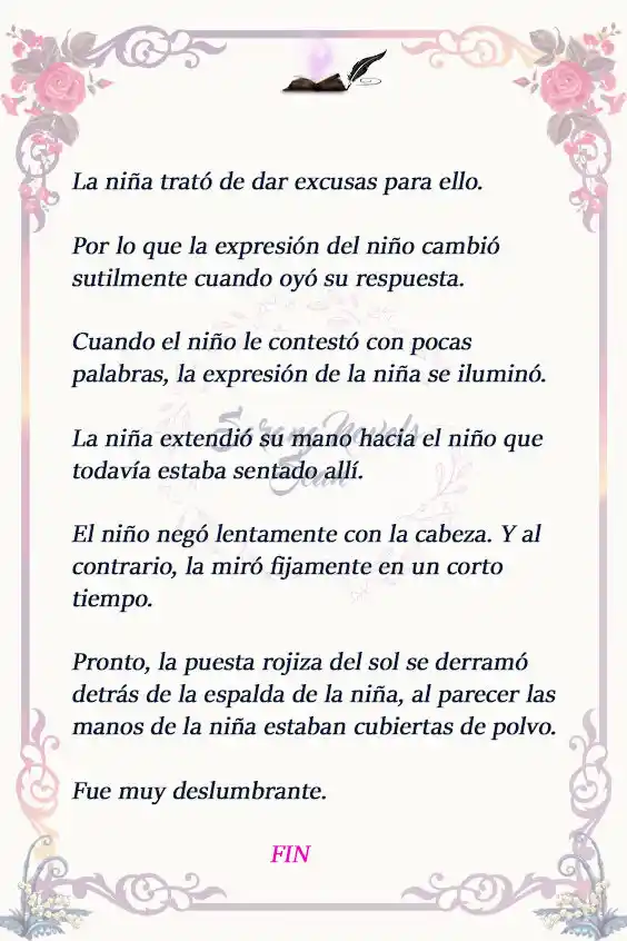 POR MI HERMANO CONQUISTARÉ AL PROTAGONISTA MASCULINO PRINCIPAL (Novela) - Capítulo 131 - Página 23 - LectorTMOo