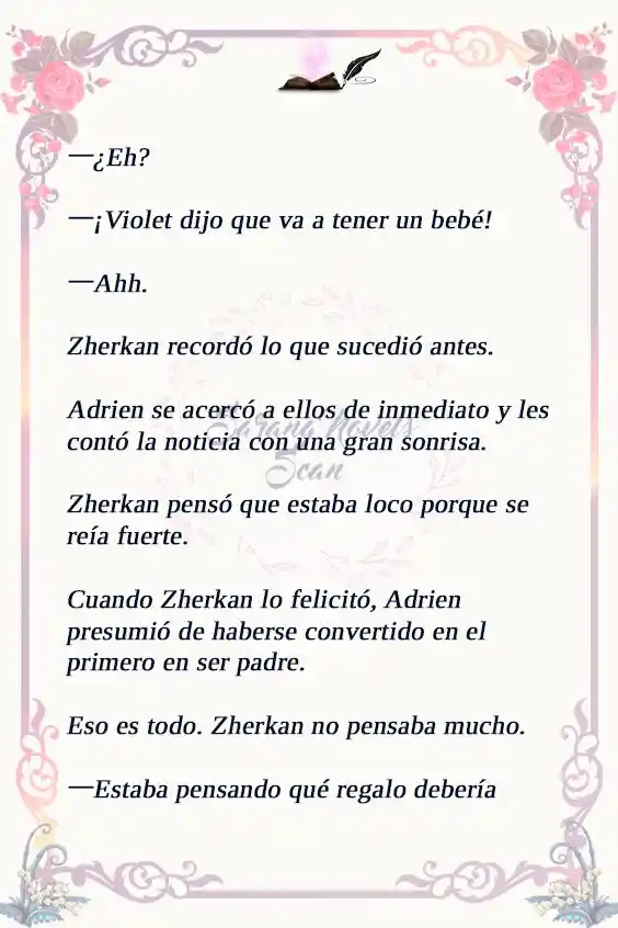 POR MI HERMANO CONQUISTARÉ AL PROTAGONISTA MASCULINO PRINCIPAL (Novela) - Capítulo 133 - Página 10 - LectorTMOo