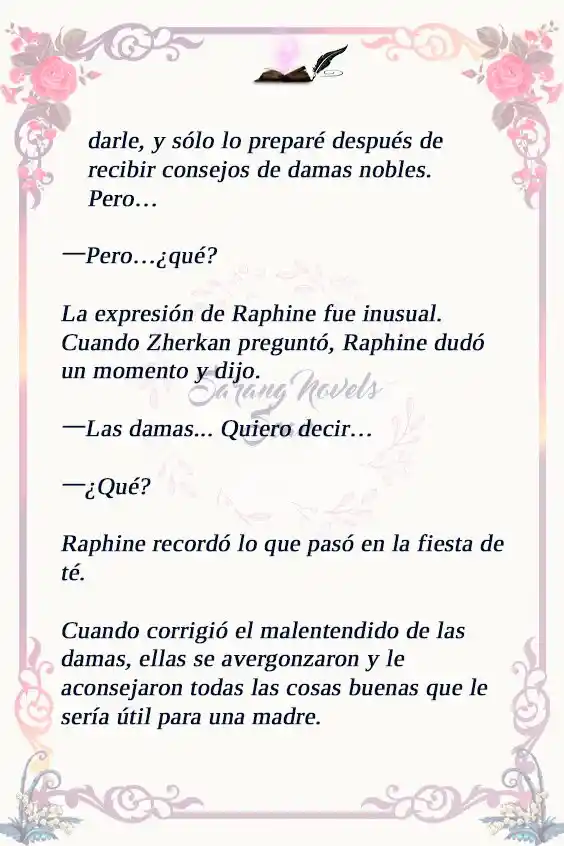 POR MI HERMANO CONQUISTARÉ AL PROTAGONISTA MASCULINO PRINCIPAL (Novela) - Capítulo 133 - Página 11 - LectorTMOo