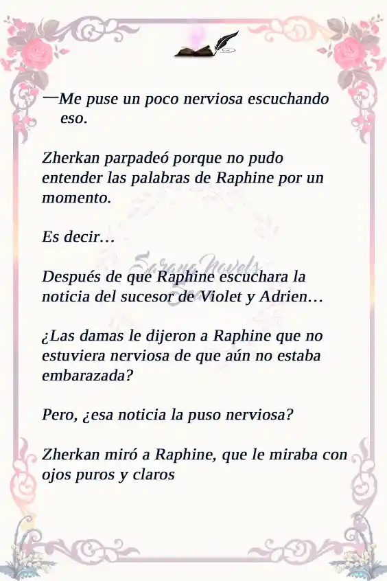 POR MI HERMANO CONQUISTARÉ AL PROTAGONISTA MASCULINO PRINCIPAL (Novela) - Capítulo 133 - Página 15 - LectorTMOo