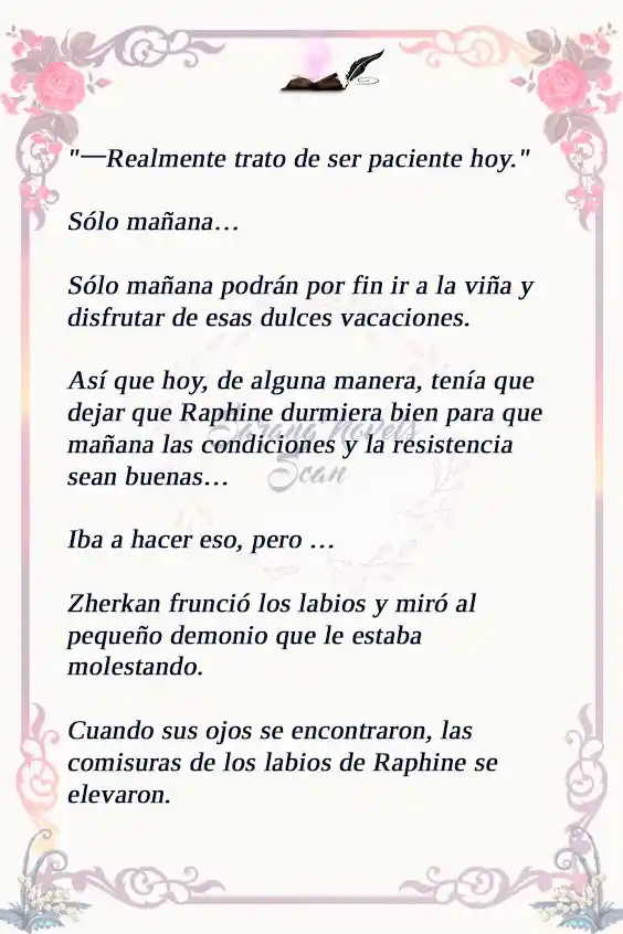 POR MI HERMANO CONQUISTARÉ AL PROTAGONISTA MASCULINO PRINCIPAL (Novela) - Capítulo 133 - Página 20 - LectorTMOo