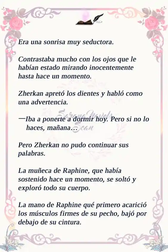 POR MI HERMANO CONQUISTARÉ AL PROTAGONISTA MASCULINO PRINCIPAL (Novela) - Capítulo 133 - Página 21 - LectorTMOo