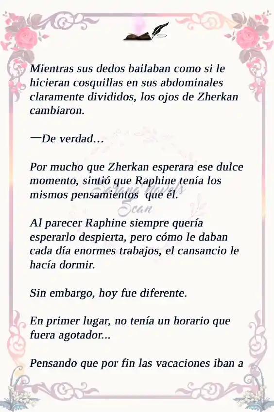 POR MI HERMANO CONQUISTARÉ AL PROTAGONISTA MASCULINO PRINCIPAL (Novela) - Capítulo 133 - Página 22 - LectorTMOo