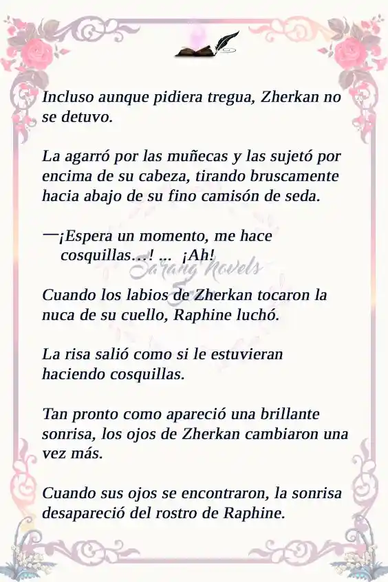 POR MI HERMANO CONQUISTARÉ AL PROTAGONISTA MASCULINO PRINCIPAL (Novela) - Capítulo 133 - Página 25 - LectorTMOo