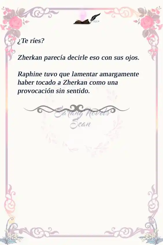 POR MI HERMANO CONQUISTARÉ AL PROTAGONISTA MASCULINO PRINCIPAL (Novela) - Capítulo 133 - Página 26 - LectorTMOo