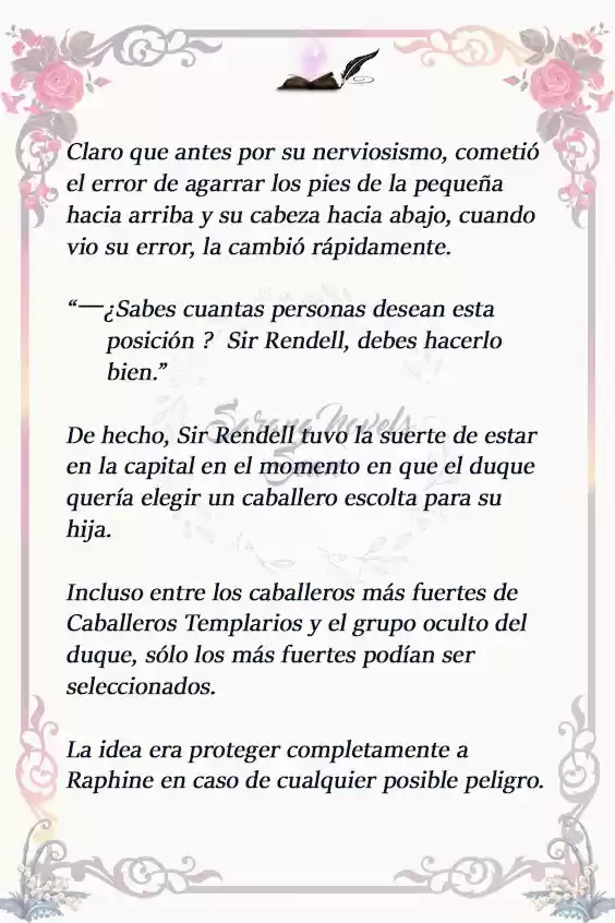 POR MI HERMANO CONQUISTARÉ AL PROTAGONISTA MASCULINO PRINCIPAL (Novela) - Capítulo 14 - Página 10 - LectorTMOo