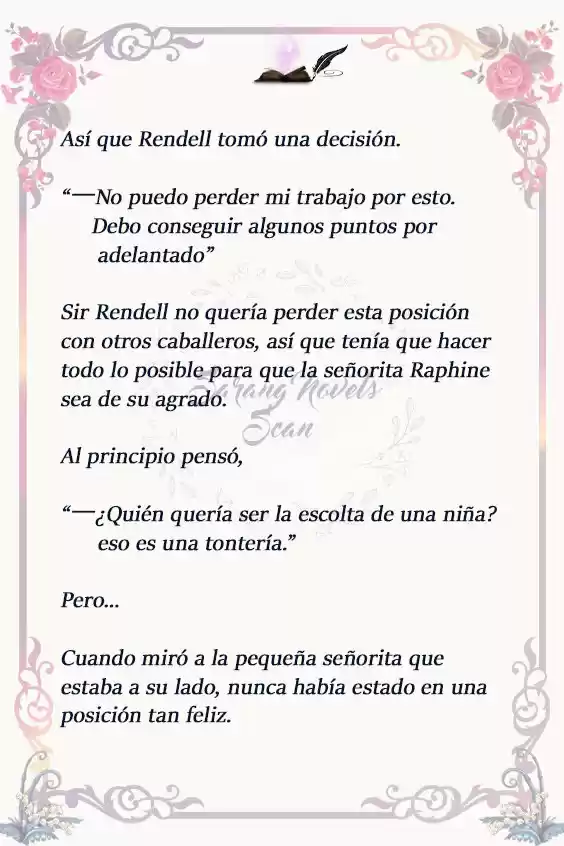 POR MI HERMANO CONQUISTARÉ AL PROTAGONISTA MASCULINO PRINCIPAL (Novela) - Capítulo 14 - Página 11 - LectorTMOo
