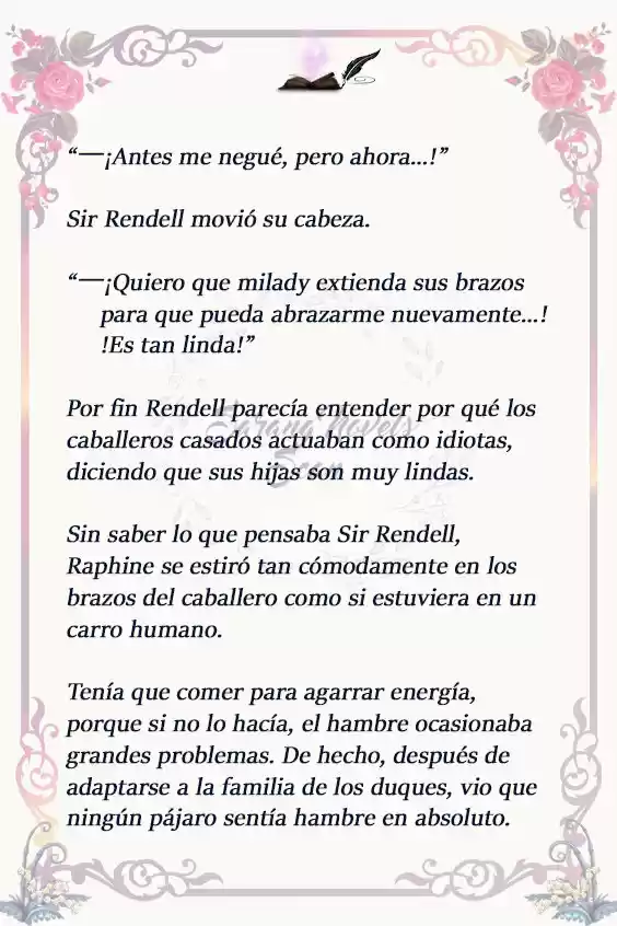 POR MI HERMANO CONQUISTARÉ AL PROTAGONISTA MASCULINO PRINCIPAL (Novela) - Capítulo 14 - Página 12 - LectorTMOo
