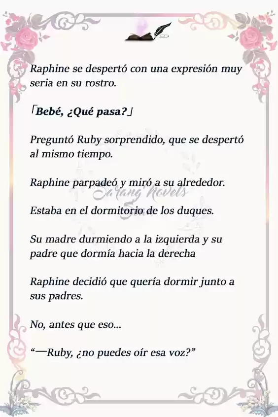 POR MI HERMANO CONQUISTARÉ AL PROTAGONISTA MASCULINO PRINCIPAL (Novela) - Capítulo 14 - Página 17 - LectorTMOo