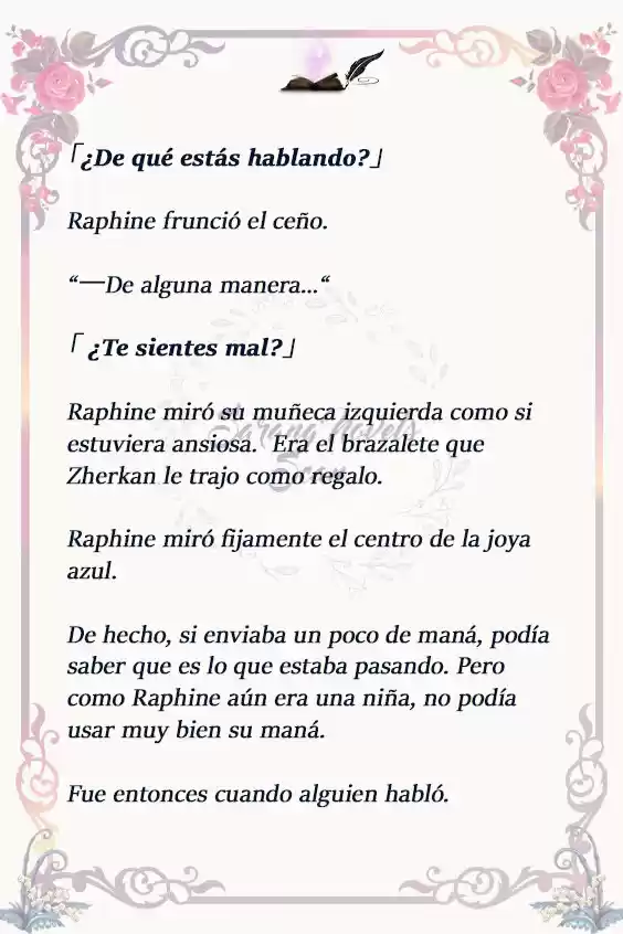 POR MI HERMANO CONQUISTARÉ AL PROTAGONISTA MASCULINO PRINCIPAL (Novela) - Capítulo 14 - Página 18 - LectorTMOo