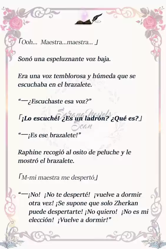 POR MI HERMANO CONQUISTARÉ AL PROTAGONISTA MASCULINO PRINCIPAL (Novela) - Capítulo 14 - Página 19 - LectorTMOo