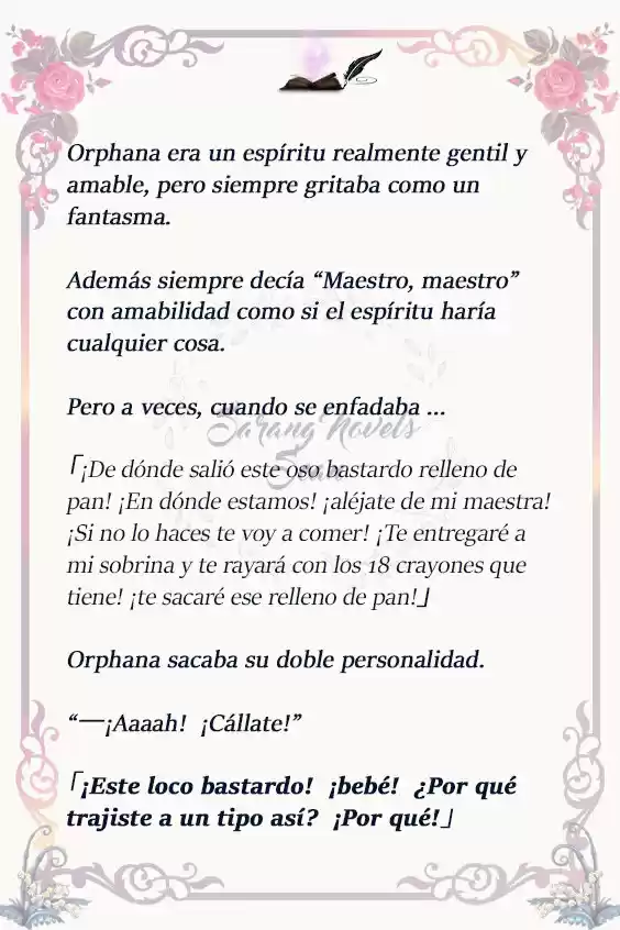 POR MI HERMANO CONQUISTARÉ AL PROTAGONISTA MASCULINO PRINCIPAL (Novela) - Capítulo 14 - Página 21 - LectorTMOo