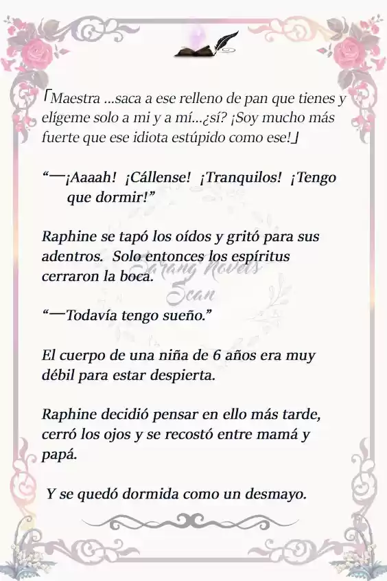 POR MI HERMANO CONQUISTARÉ AL PROTAGONISTA MASCULINO PRINCIPAL (Novela) - Capítulo 14 - Página 22 - LectorTMOo