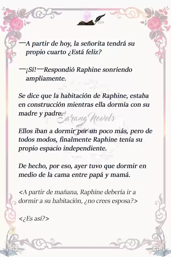 POR MI HERMANO CONQUISTARÉ AL PROTAGONISTA MASCULINO PRINCIPAL (Novela) - Capítulo 15 - Página 4 - LectorTMOo