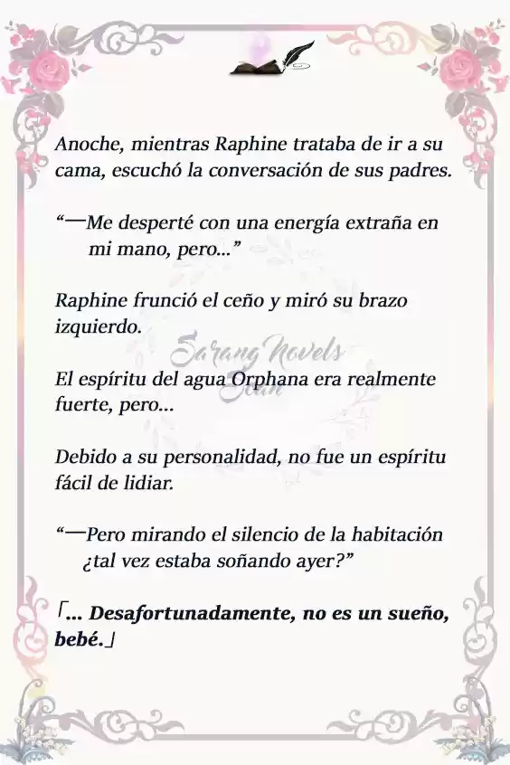 POR MI HERMANO CONQUISTARÉ AL PROTAGONISTA MASCULINO PRINCIPAL (Novela) - Capítulo 15 - Página 5 - LectorTMOo