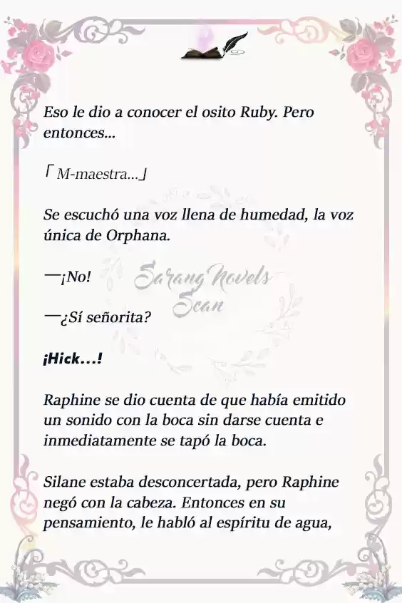 POR MI HERMANO CONQUISTARÉ AL PROTAGONISTA MASCULINO PRINCIPAL (Novela) - Capítulo 15 - Página 6 - LectorTMOo