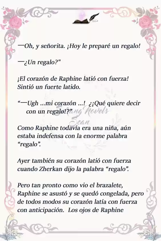 POR MI HERMANO CONQUISTARÉ AL PROTAGONISTA MASCULINO PRINCIPAL (Novela) - Capítulo 15 - Página 9 - LectorTMOo