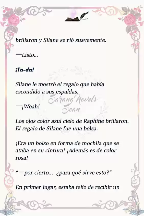 POR MI HERMANO CONQUISTARÉ AL PROTAGONISTA MASCULINO PRINCIPAL (Novela) - Capítulo 15 - Página 10 - LectorTMOo
