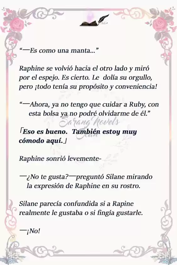 POR MI HERMANO CONQUISTARÉ AL PROTAGONISTA MASCULINO PRINCIPAL (Novela) - Capítulo 15 - Página 14 - LectorTMOo