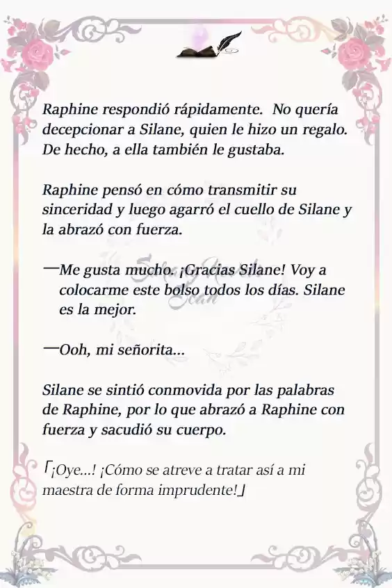 POR MI HERMANO CONQUISTARÉ AL PROTAGONISTA MASCULINO PRINCIPAL (Novela) - Capítulo 15 - Página 15 - LectorTMOo