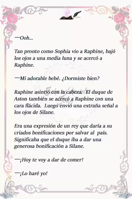 POR MI HERMANO CONQUISTARÉ AL PROTAGONISTA MASCULINO PRINCIPAL (Novela) - Capítulo 15 - Página 18 - LectorTMOo