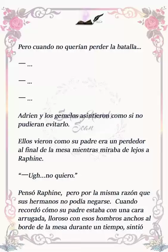 POR MI HERMANO CONQUISTARÉ AL PROTAGONISTA MASCULINO PRINCIPAL (Novela) - Capítulo 15 - Página 20 - LectorTMOo