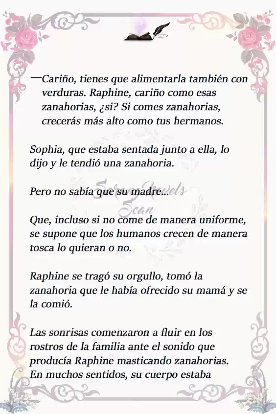 POR MI HERMANO CONQUISTARÉ AL PROTAGONISTA MASCULINO PRINCIPAL (Novela) - Capítulo 15 - Página 22 - LectorTMOo