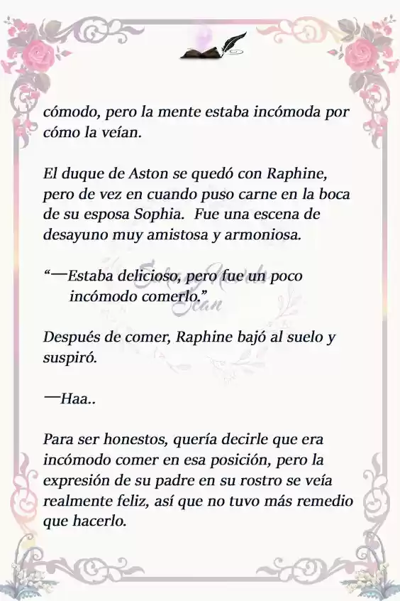 POR MI HERMANO CONQUISTARÉ AL PROTAGONISTA MASCULINO PRINCIPAL (Novela) - Capítulo 15 - Página 23 - LectorTMOo