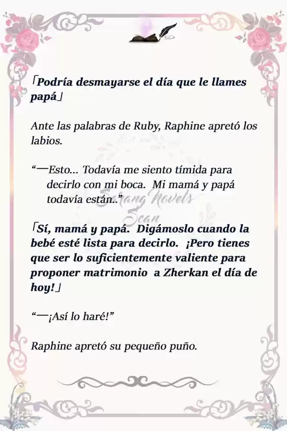 POR MI HERMANO CONQUISTARÉ AL PROTAGONISTA MASCULINO PRINCIPAL (Novela) - Capítulo 15 - Página 24 - LectorTMOo