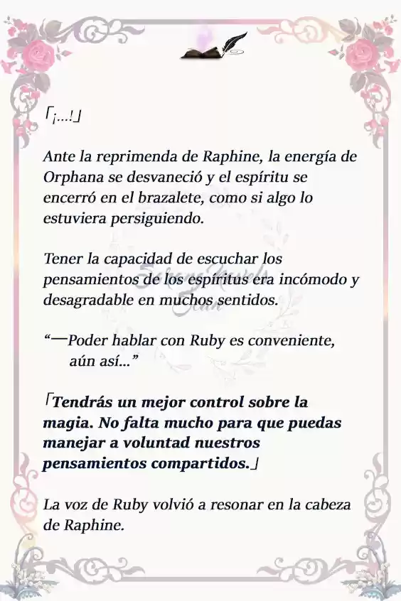 POR MI HERMANO CONQUISTARÉ AL PROTAGONISTA MASCULINO PRINCIPAL (Novela) - Capítulo 16 - Página 5 - LectorTMOo