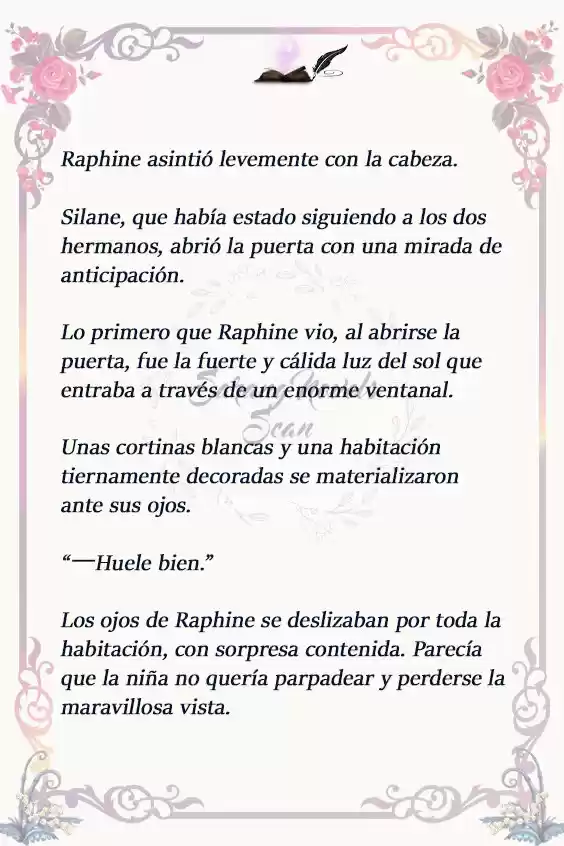 POR MI HERMANO CONQUISTARÉ AL PROTAGONISTA MASCULINO PRINCIPAL (Novela) - Capítulo 16 - Página 24 - LectorTMOo