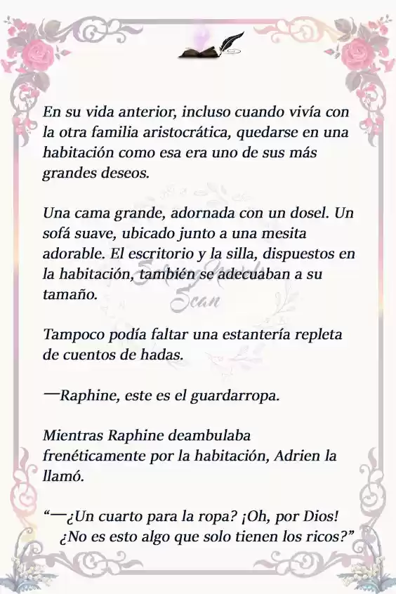 POR MI HERMANO CONQUISTARÉ AL PROTAGONISTA MASCULINO PRINCIPAL (Novela) - Capítulo 16 - Página 26 - LectorTMOo