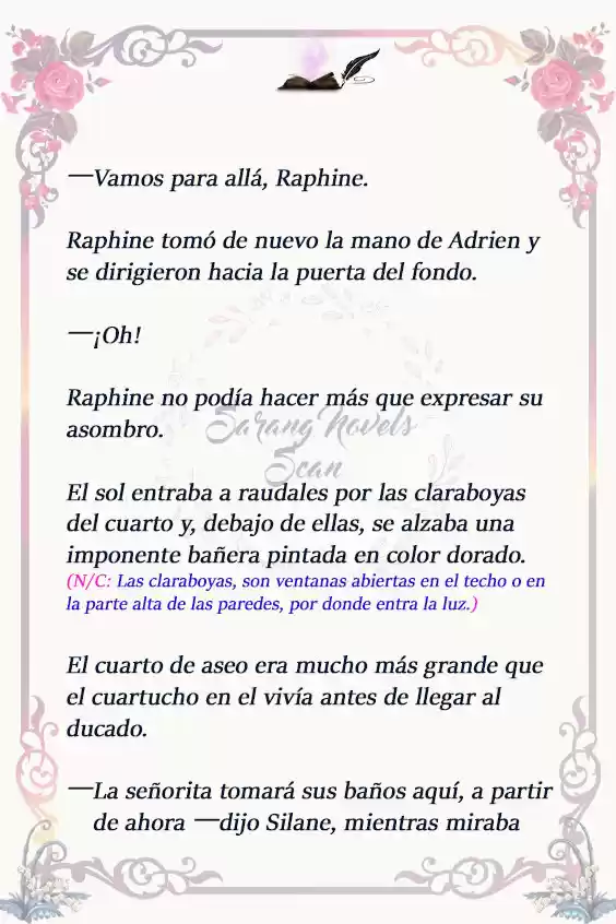 POR MI HERMANO CONQUISTARÉ AL PROTAGONISTA MASCULINO PRINCIPAL (Novela) - Capítulo 16 - Página 28 - LectorTMOo