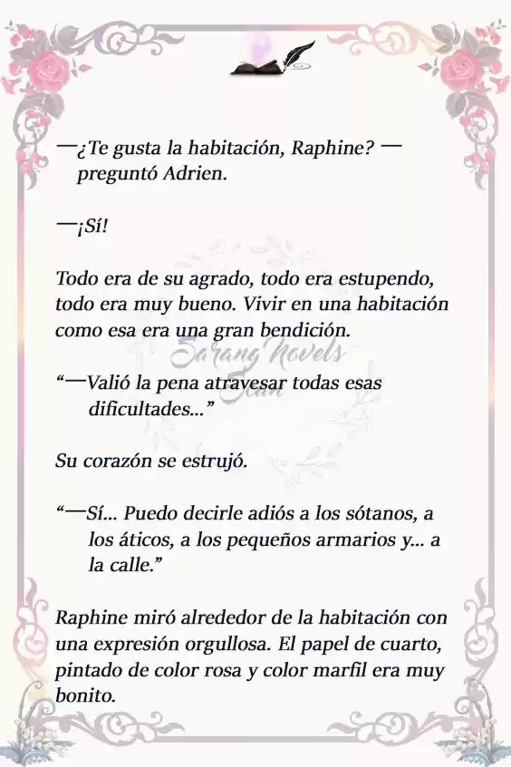POR MI HERMANO CONQUISTARÉ AL PROTAGONISTA MASCULINO PRINCIPAL (Novela) - Capítulo 16 - Página 30 - LectorTMOo