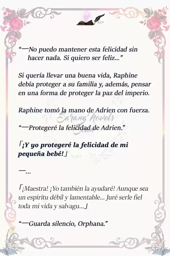 POR MI HERMANO CONQUISTARÉ AL PROTAGONISTA MASCULINO PRINCIPAL (Novela) - Capítulo 16 - Página 31 - LectorTMOo