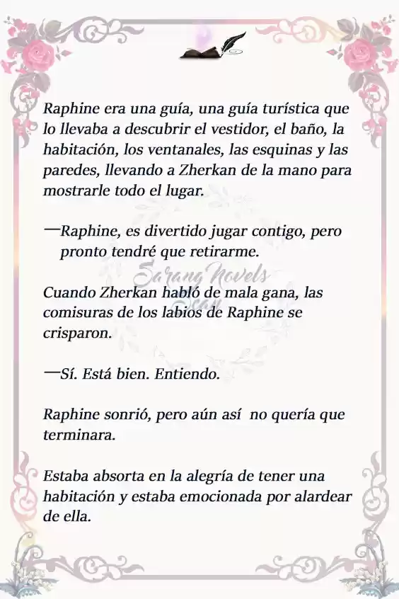 POR MI HERMANO CONQUISTARÉ AL PROTAGONISTA MASCULINO PRINCIPAL (Novela) - Capítulo 17 - Página 15 - LectorTMOo