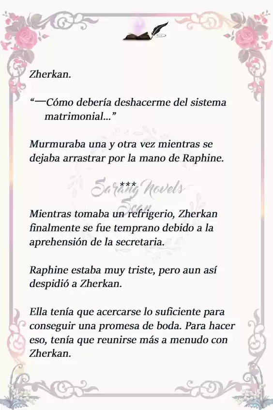 POR MI HERMANO CONQUISTARÉ AL PROTAGONISTA MASCULINO PRINCIPAL (Novela) - Capítulo 17 - Página 20 - LectorTMOo