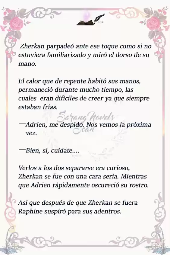 POR MI HERMANO CONQUISTARÉ AL PROTAGONISTA MASCULINO PRINCIPAL (Novela) - Capítulo 17 - Página 22 - LectorTMOo