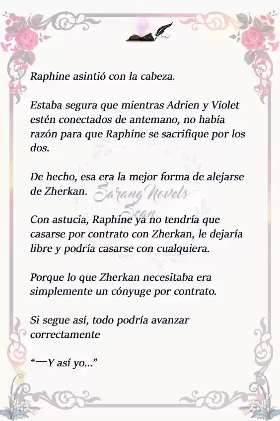 POR MI HERMANO CONQUISTARÉ AL PROTAGONISTA MASCULINO PRINCIPAL (Novela) - Capítulo 17 - Página 28 - LectorTMOo