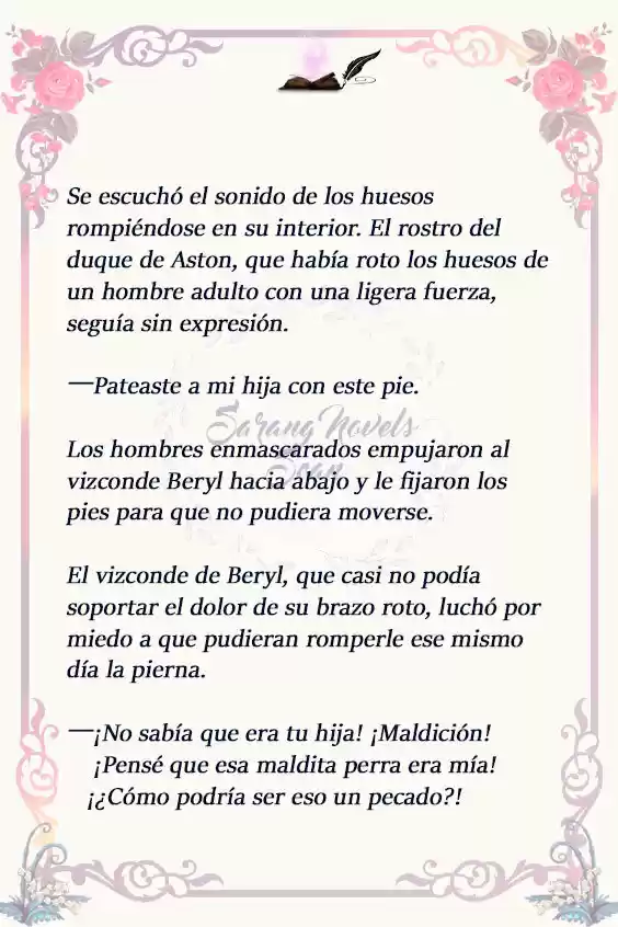 POR MI HERMANO CONQUISTARÉ AL PROTAGONISTA MASCULINO PRINCIPAL (Novela) - Capítulo 18 - Página 14 - LectorTMOo