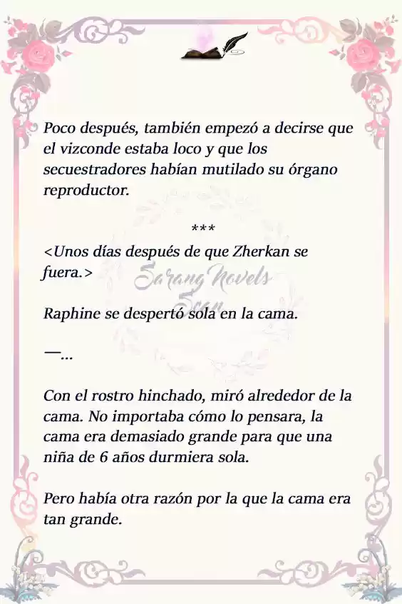 POR MI HERMANO CONQUISTARÉ AL PROTAGONISTA MASCULINO PRINCIPAL (Novela) - Capítulo 18 - Página 21 - LectorTMOo