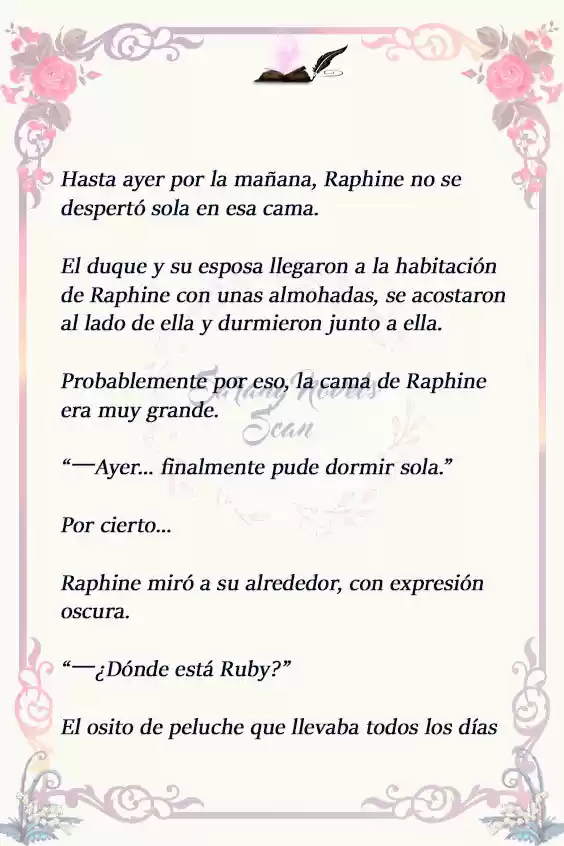 POR MI HERMANO CONQUISTARÉ AL PROTAGONISTA MASCULINO PRINCIPAL (Novela) - Capítulo 18 - Página 22 - LectorTMOo